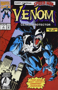 Venom Lethal Protector 2
