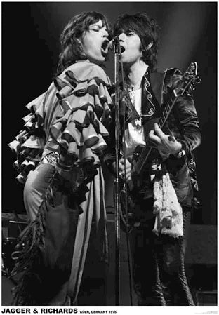 Rolling Stones, The