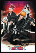 Load image into Gallery viewer, Bleach Poster - Mall Art Store
