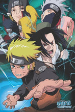 Load image into Gallery viewer, Naruto- Team 7
